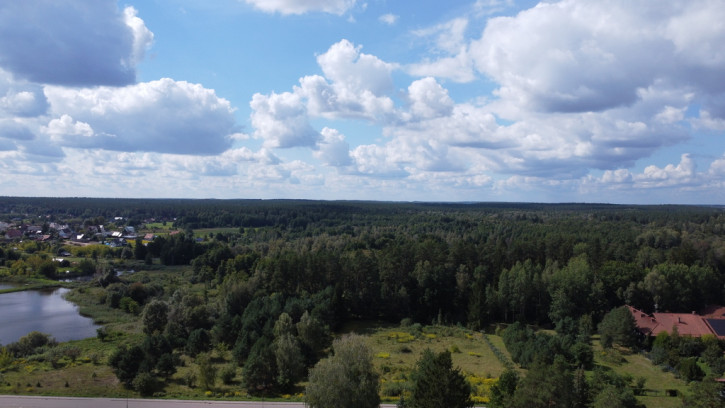 Działka Sprzedaż Supraśl 2