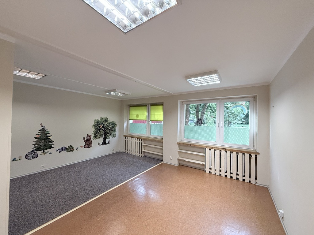 Lokal 84m2 * Parter*Waszyngtona*Białystok