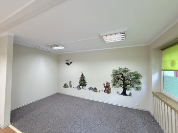 Lokal 85m2 Białystok - zdjęcie od frontu