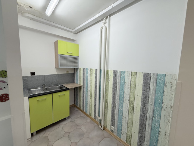 Lokal Wynajem Białystok Piaski 7