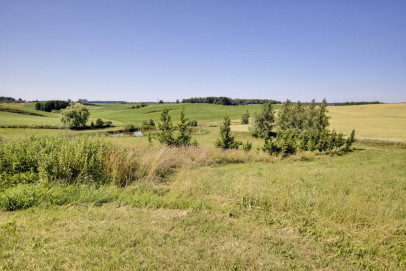 Dom 160m2 Łabętnik — zdjęcie od frontu