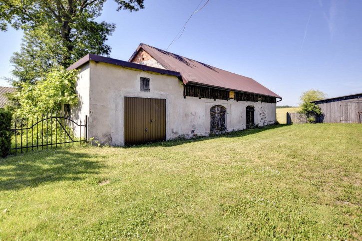 Dom Sprzedaż Łabętnik 4