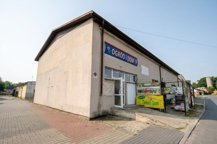 Lokal Sprzedaż Hajnówka 3