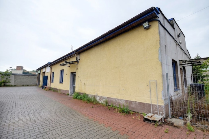 Lokal Sprzedaż Hajnówka 4