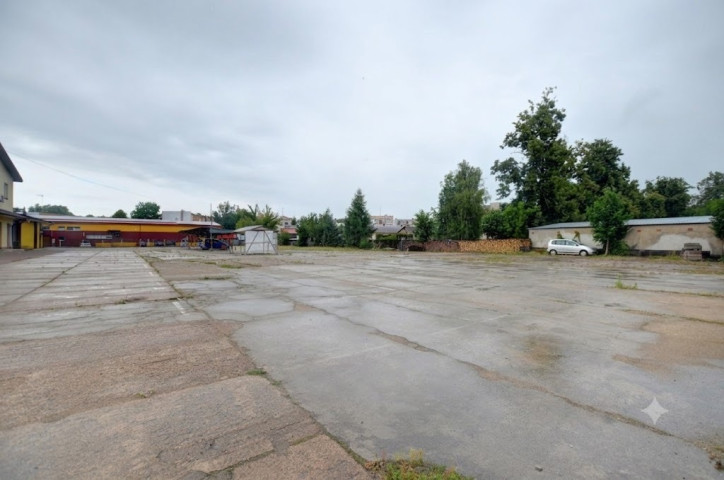 Lokal Sprzedaż Hajnówka 6