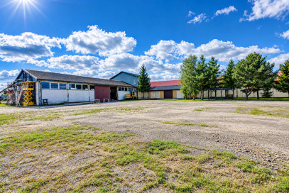 Obiekt 20628m2 Filipów — wnętrze 2
