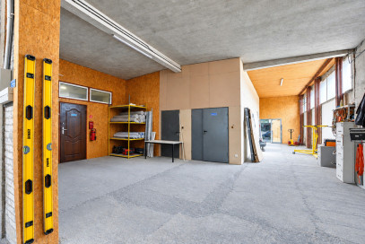 Obiekt 20628m2 Filipów — wnętrze 3