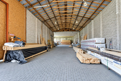 Obiekt 20628m2 Filipów — zdjęcie 5 z 9