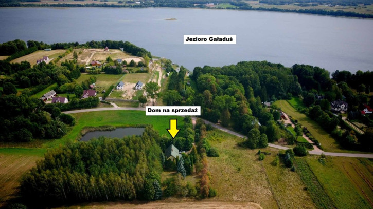Dom Sprzedaż Radziucie 17
