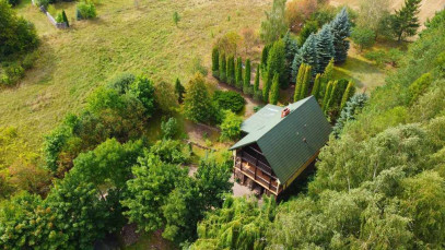 Dom 124m2 Radziucie — wnętrze 2