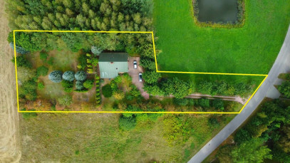 Dom 124m2 Radziucie — zdjęcie 8 z 17