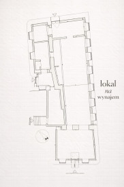 Lokal 130m2 Białystok — wnętrze 2