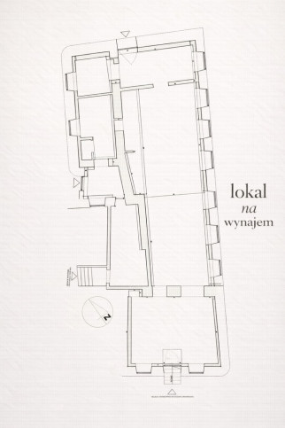 Lokal Wynajem Białystok Sienkiewicza 3