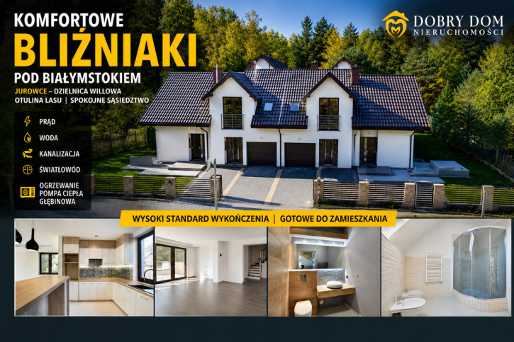 Dom Sprzedaż Jurowce 1