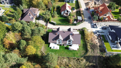 Dom 230m2 Jurowce — wnętrze 3