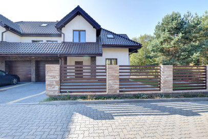 Dom 230m2 Jurowce — zdjęcie 5 z 33
