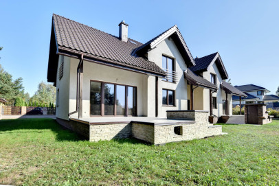 Dom 230m2 Jurowce — zdjęcie 7 z 33