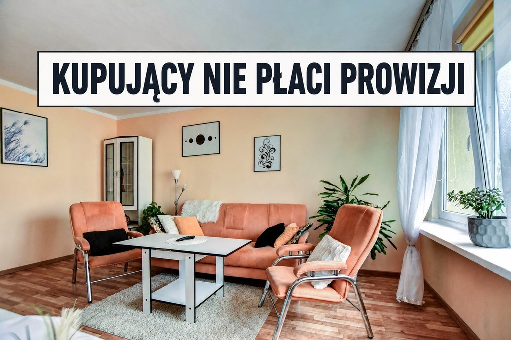 NOWA NIŻSZA CENAMieszkanie 2 pokoje blisko centrum