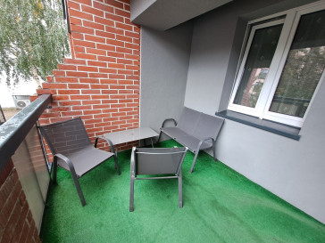 Mieszkanie 56m2 Białystok — zdjęcie 15 z 25