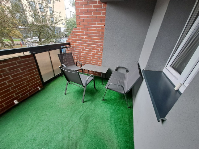 Mieszkanie Sprzedaż Białystok Centrum 17