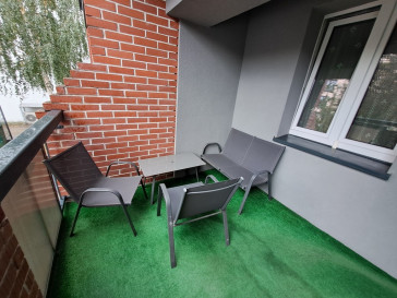 Mieszkanie 56m2 Białystok — zdjęcie 18 z 25