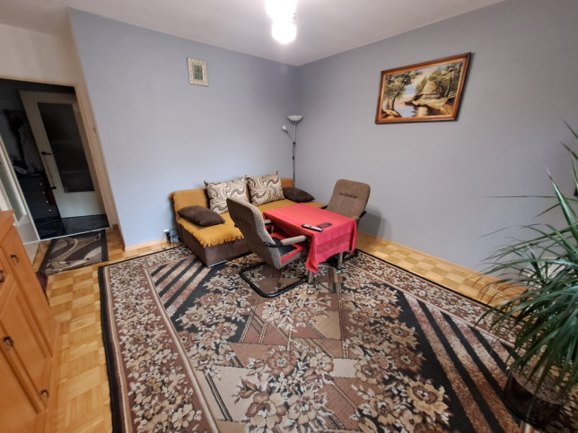 Mieszkanie Sprzedaż Białystok Centrum 4