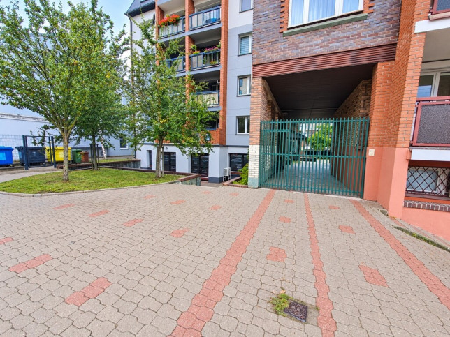 Mieszkanie Sprzedaż Białystok Centrum 23