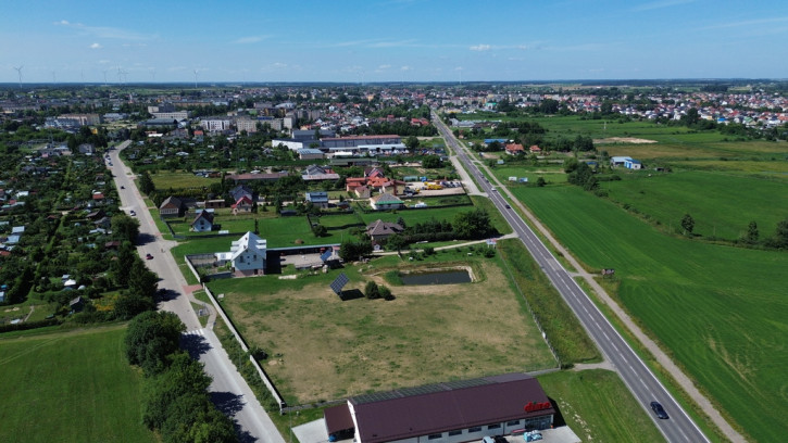 Obiekt Sprzedaż Grajewo 27