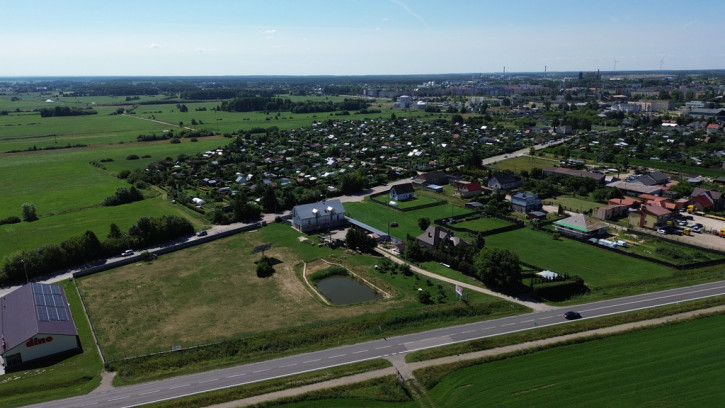 Obiekt Sprzedaż Grajewo 30