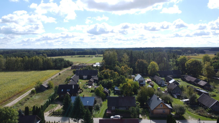 Działka Sprzedaż Klewinowo 6