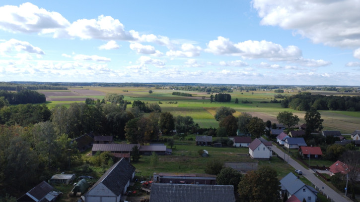 Działka Sprzedaż Klewinowo 4