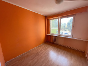 Mieszkanie 48m2 Białystok — wnętrze 2