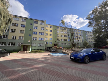 Mieszkanie 48m2 Białystok — zdjęcie 13 z 13