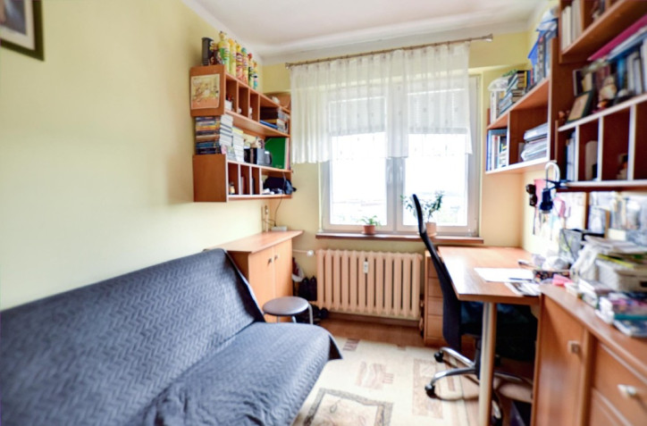 Mieszkanie Sprzedaż Białystok Słoneczny Stok 10