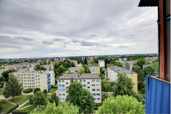 Mieszkanie Sprzedaż Białystok Słoneczny Stok 19