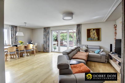 Dom 120m2 Białystok - wnętrze 2