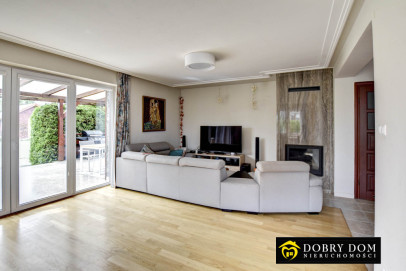 Dom 120m2 Białystok - wnętrze 3