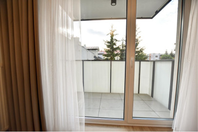 Mieszkanie 40m2 Białystok — wnętrze 3