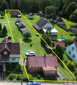 Dom 50m2 Szudziałowo - zdjęcie 15 z 15