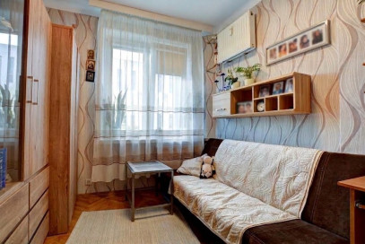 Mieszkanie 38m2 Białystok — wnętrze 2