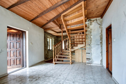 Dom 162m2 Białystok — wnętrze 3