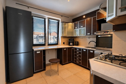 Mieszkanie 45m2 Wasilków — widok główny