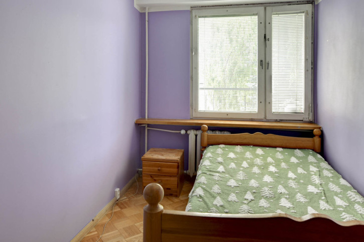 Mieszkanie Sprzedaż Białystok Wygoda 10