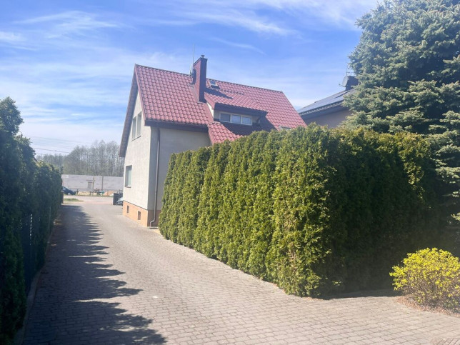 Lokal Sprzedaż Łomża 10