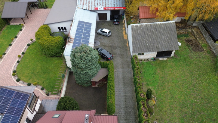 Lokal Sprzedaż Łomża 12