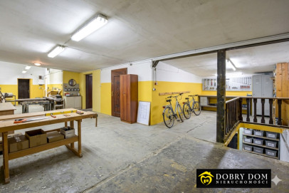 Obiekt 700m2 Łomża - wnętrze 3