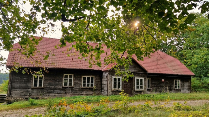 Obiekt Sprzedaż Górka 1