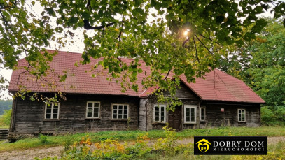 Obiekt 514m2 Górka - widok główny