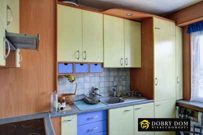 Mieszkanie 60m2 Bielsk Podlaski - wnętrze 3
