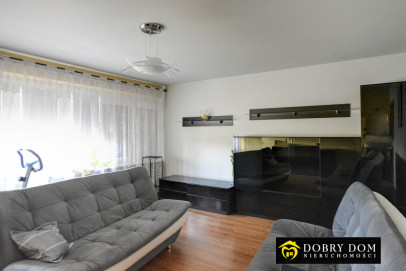 Mieszkanie 60m2 Bielsk Podlaski - widok główny